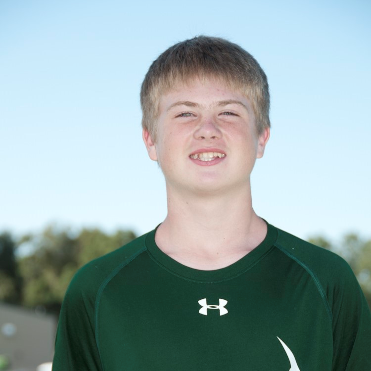 Seth Mann