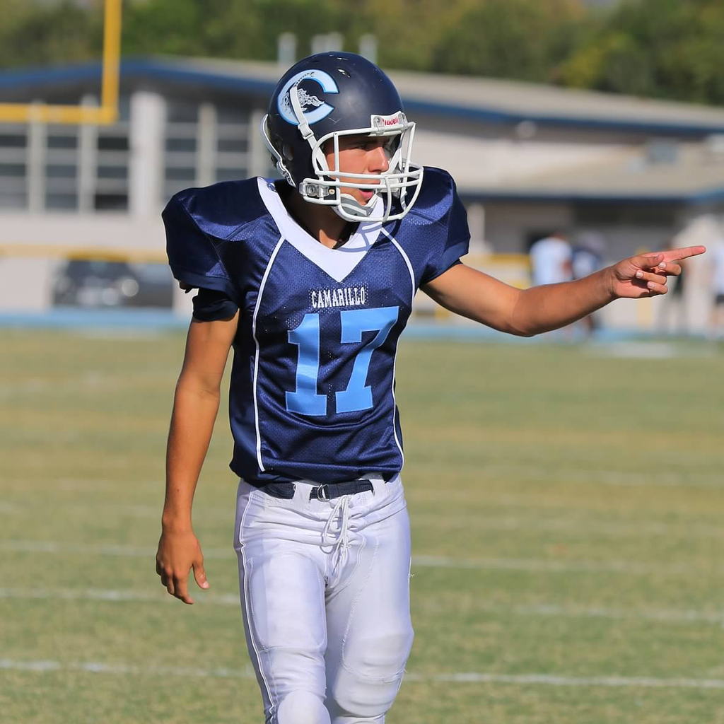 Jacob Locker