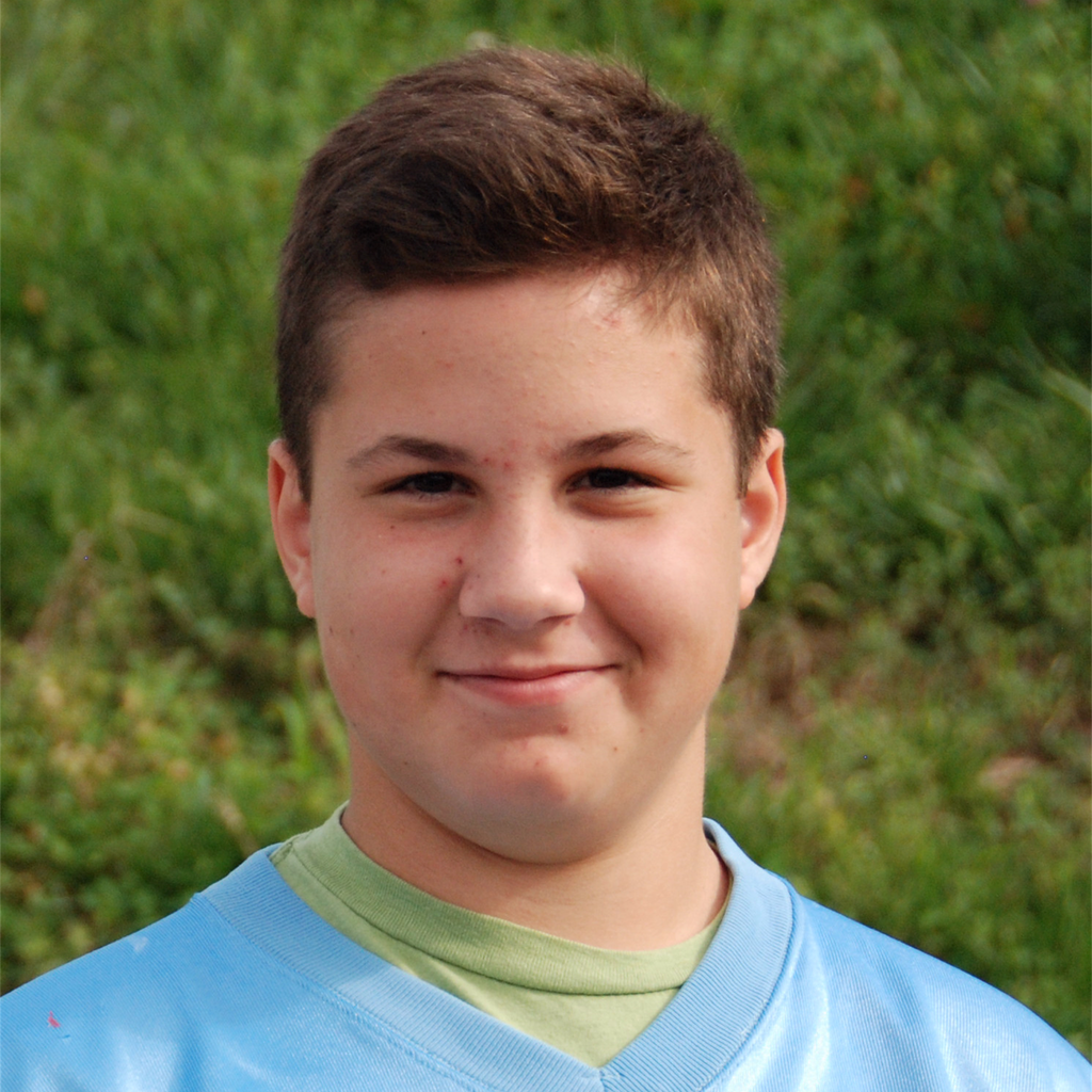 Connor Oates