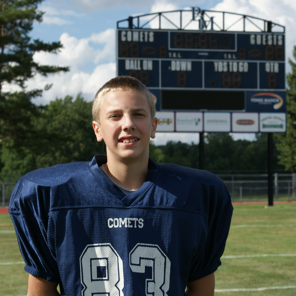 Ethan Joiner