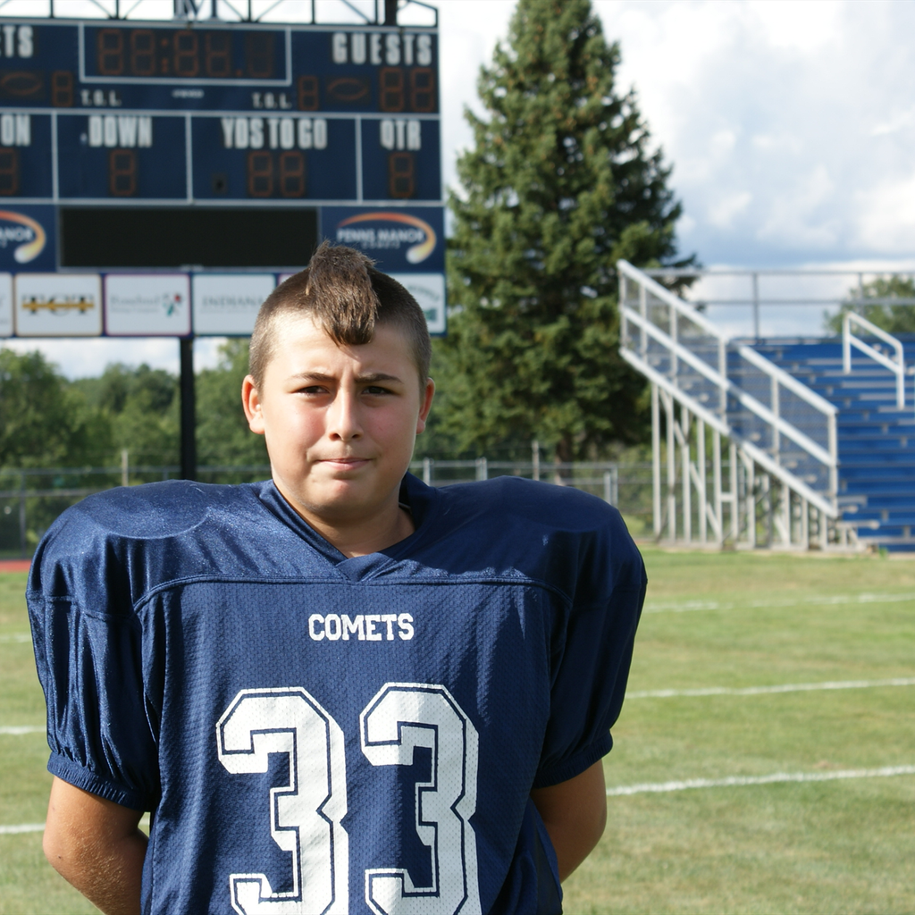 Cole Cunningham
