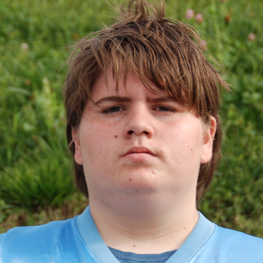 Collin Christ