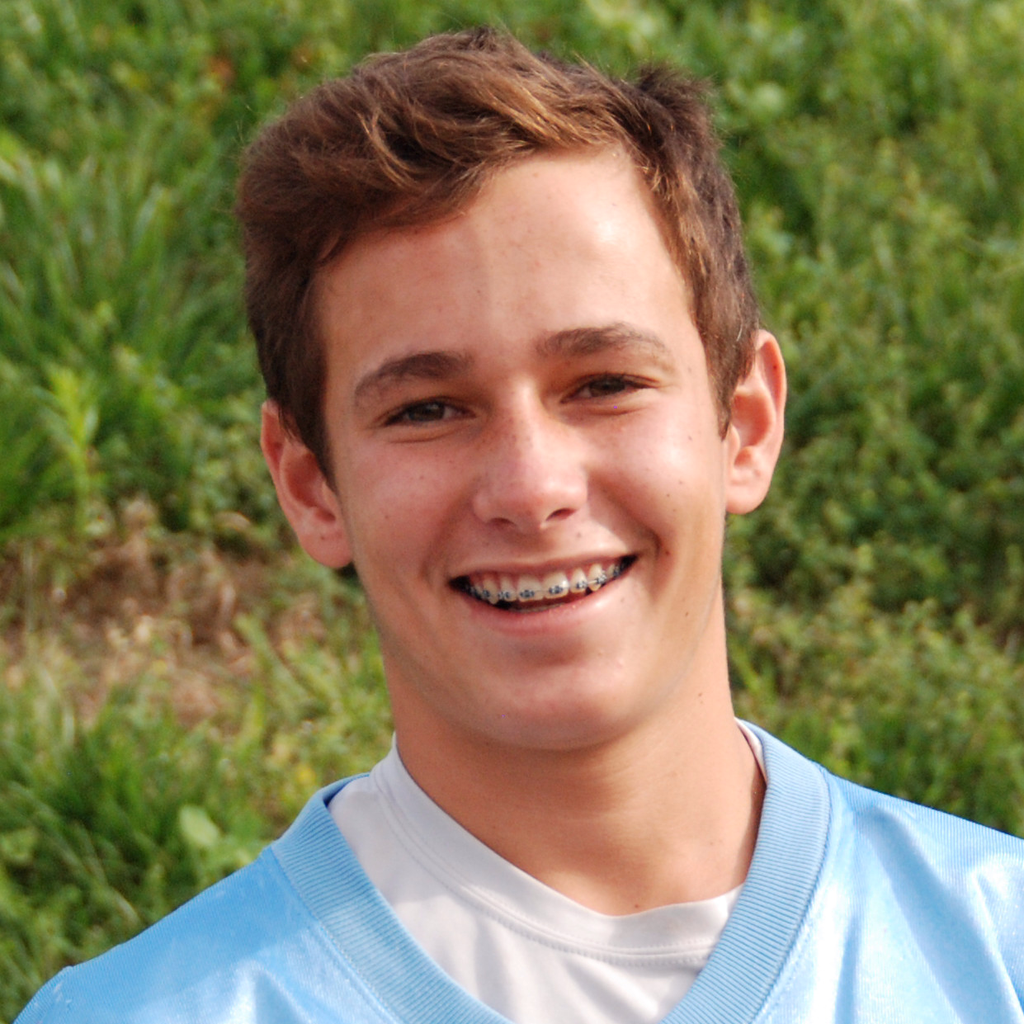 Austin Lee