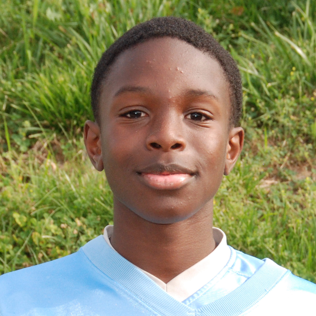 Medrick Zounlome