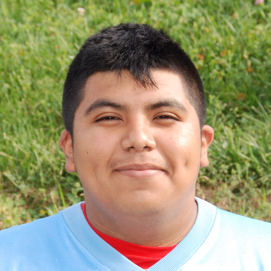 Jason Galindo