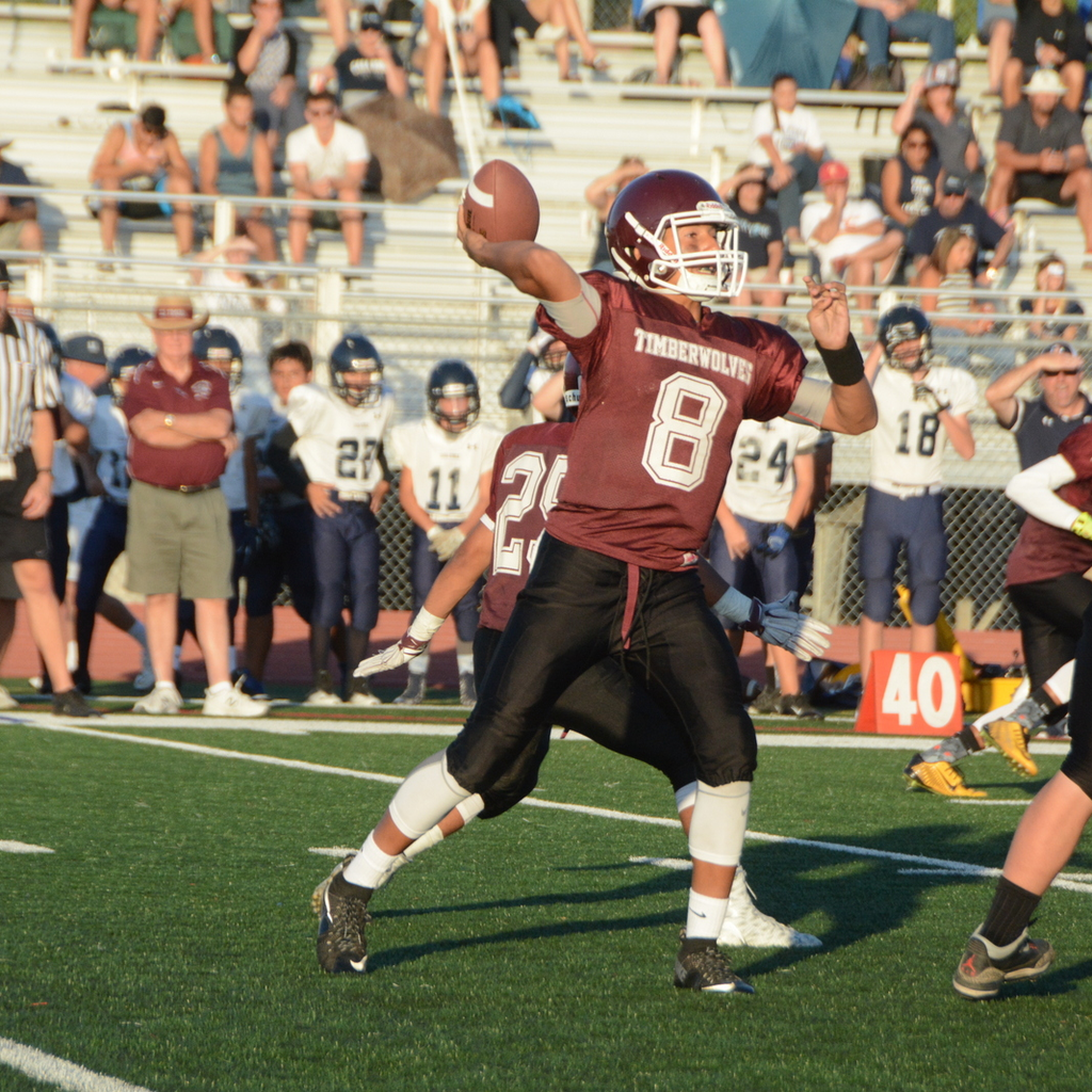 Carson Jarratt