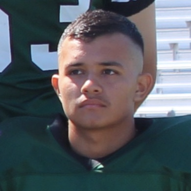 Jacob Abundis