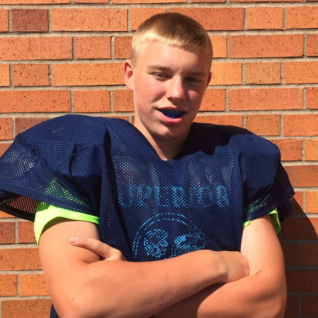 Chase Summerfield