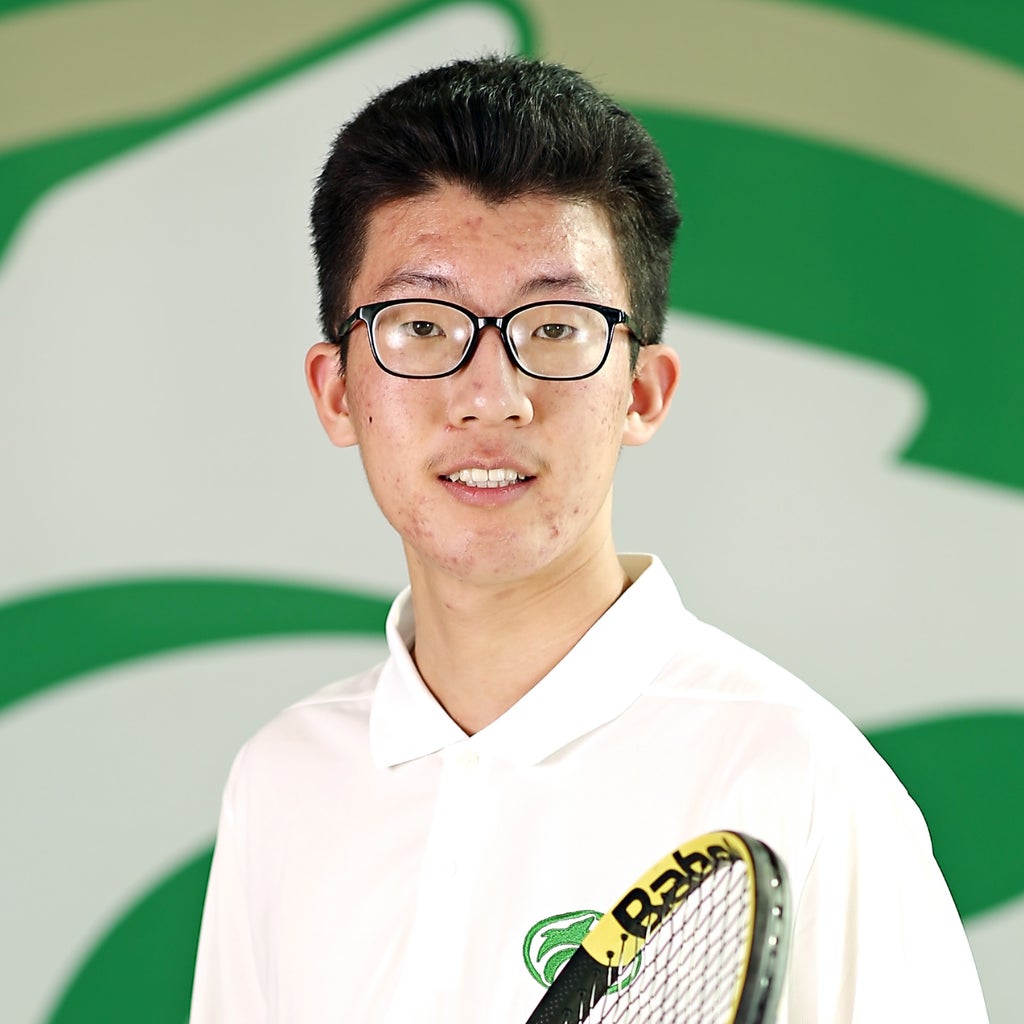 Eugene  Oh mugshot