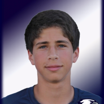 Chris Khoury mugshot