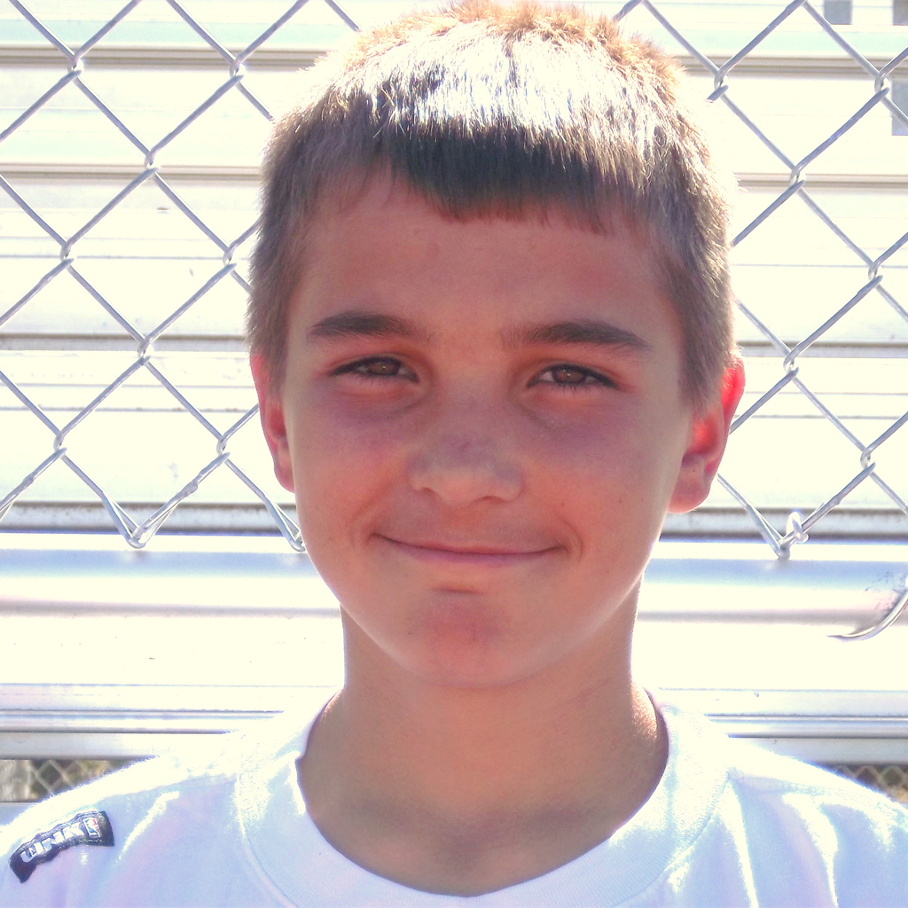 Nathan Schurawel mugshot