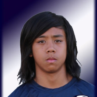 Jake Remolona mugshot