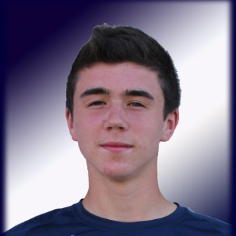 Seamus McLaughlin mugshot
