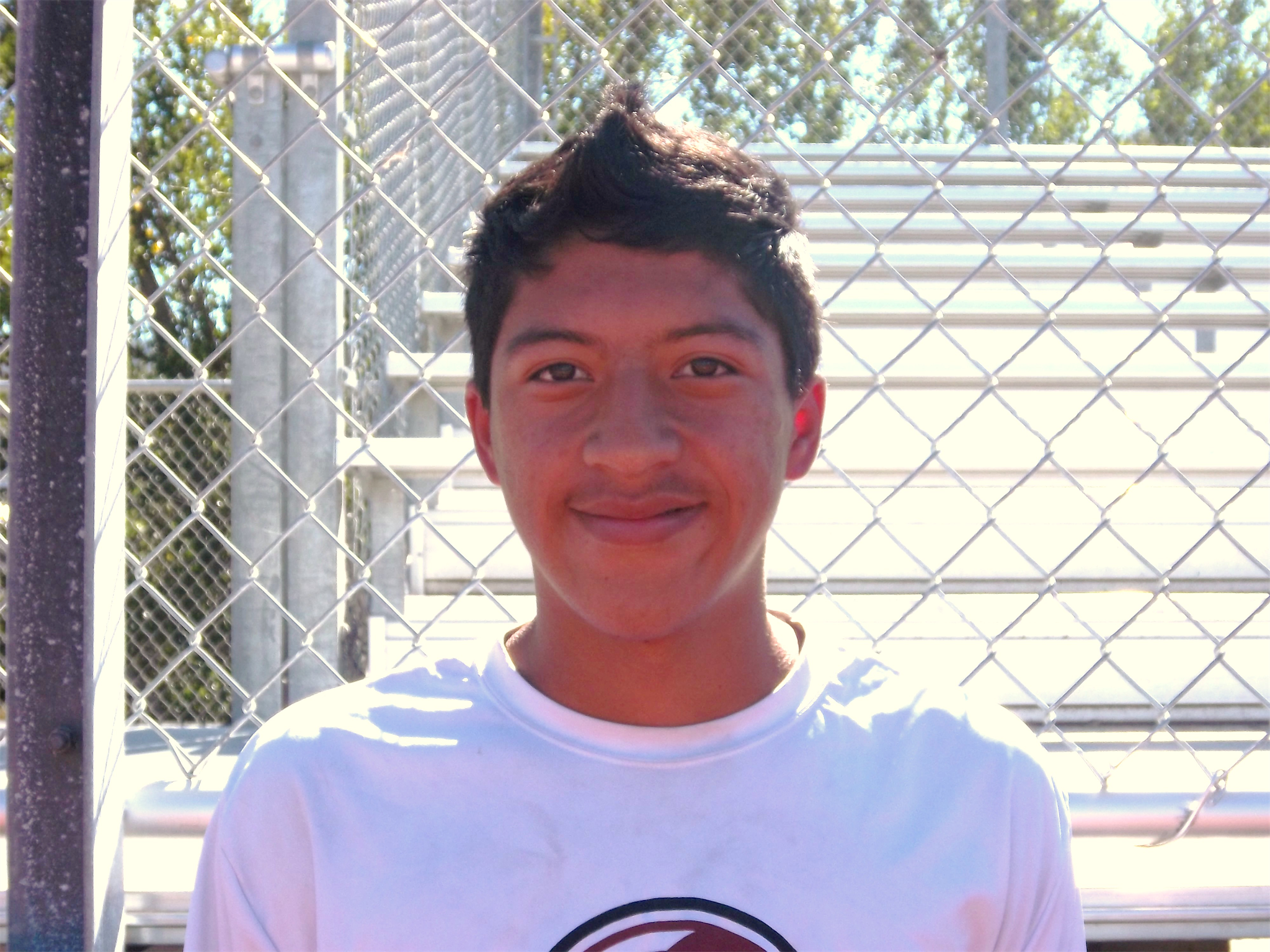 Danny Contreras