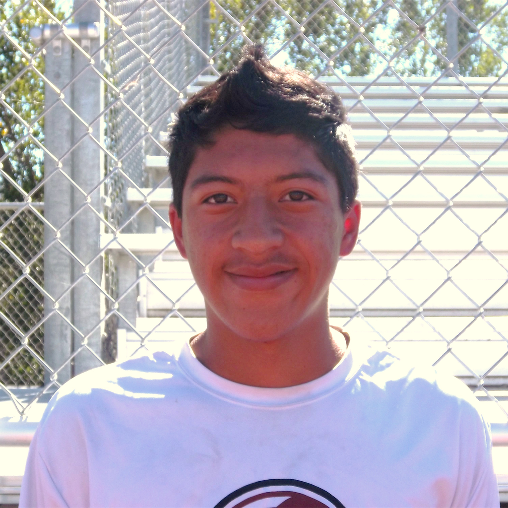 Danny Contreras mugshot