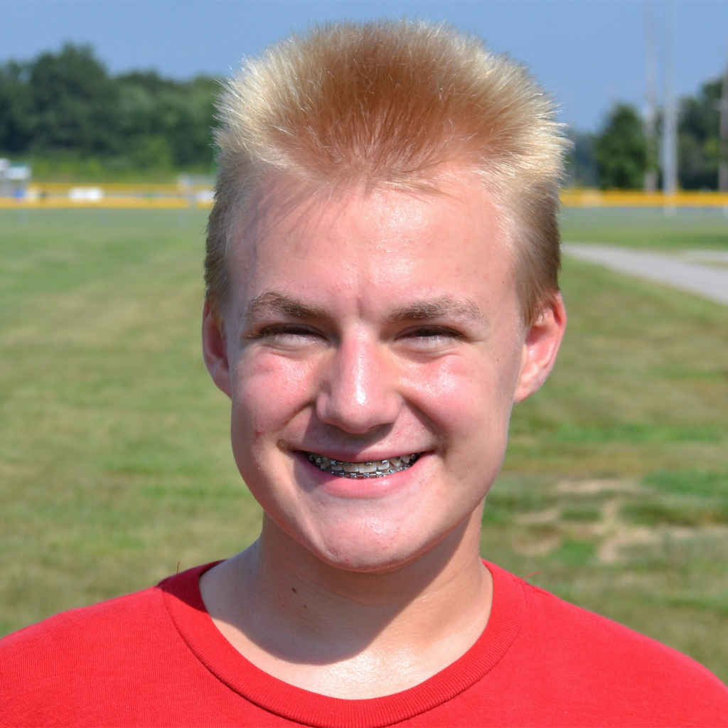 Noah Keuker