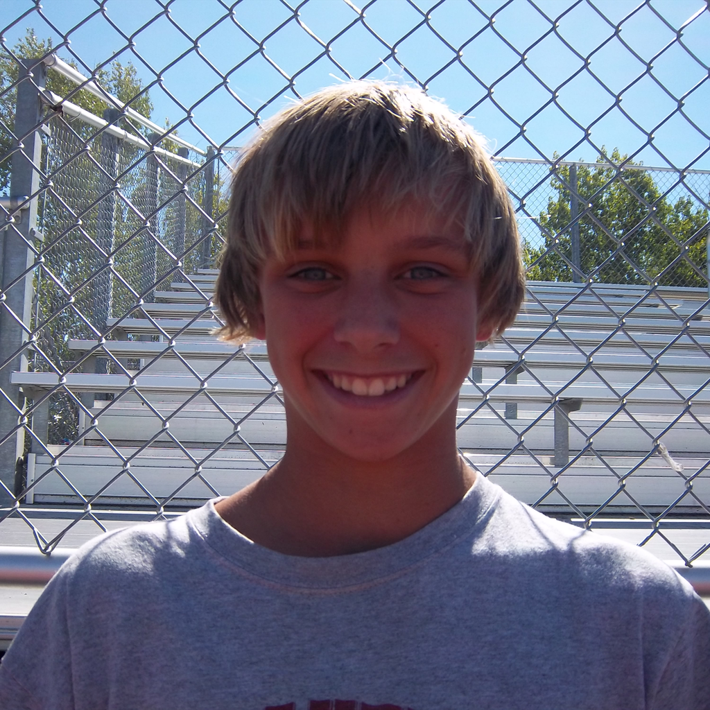 Chris Orlopp mugshot
