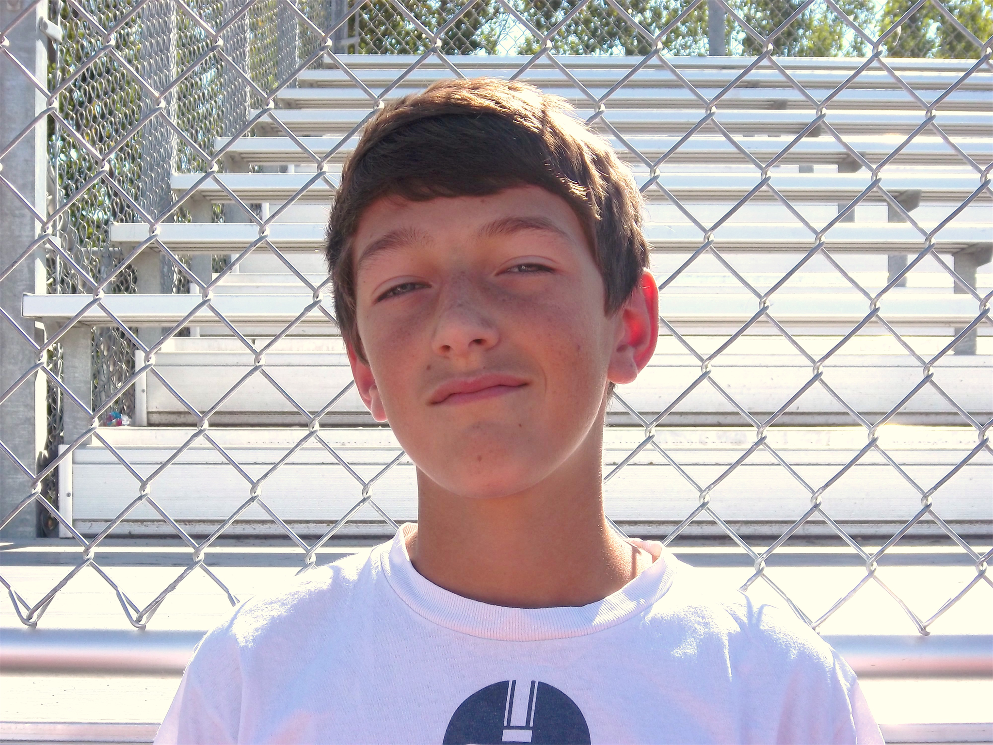 Brandan Kohler
