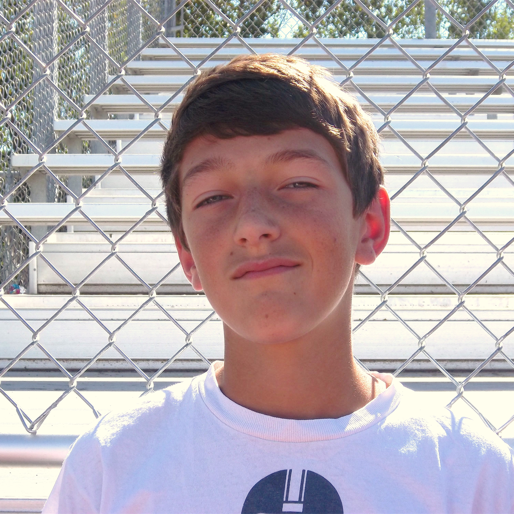 Brandan Kohler mugshot