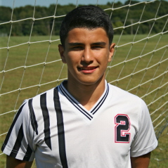 Mert Macaro mugshot
