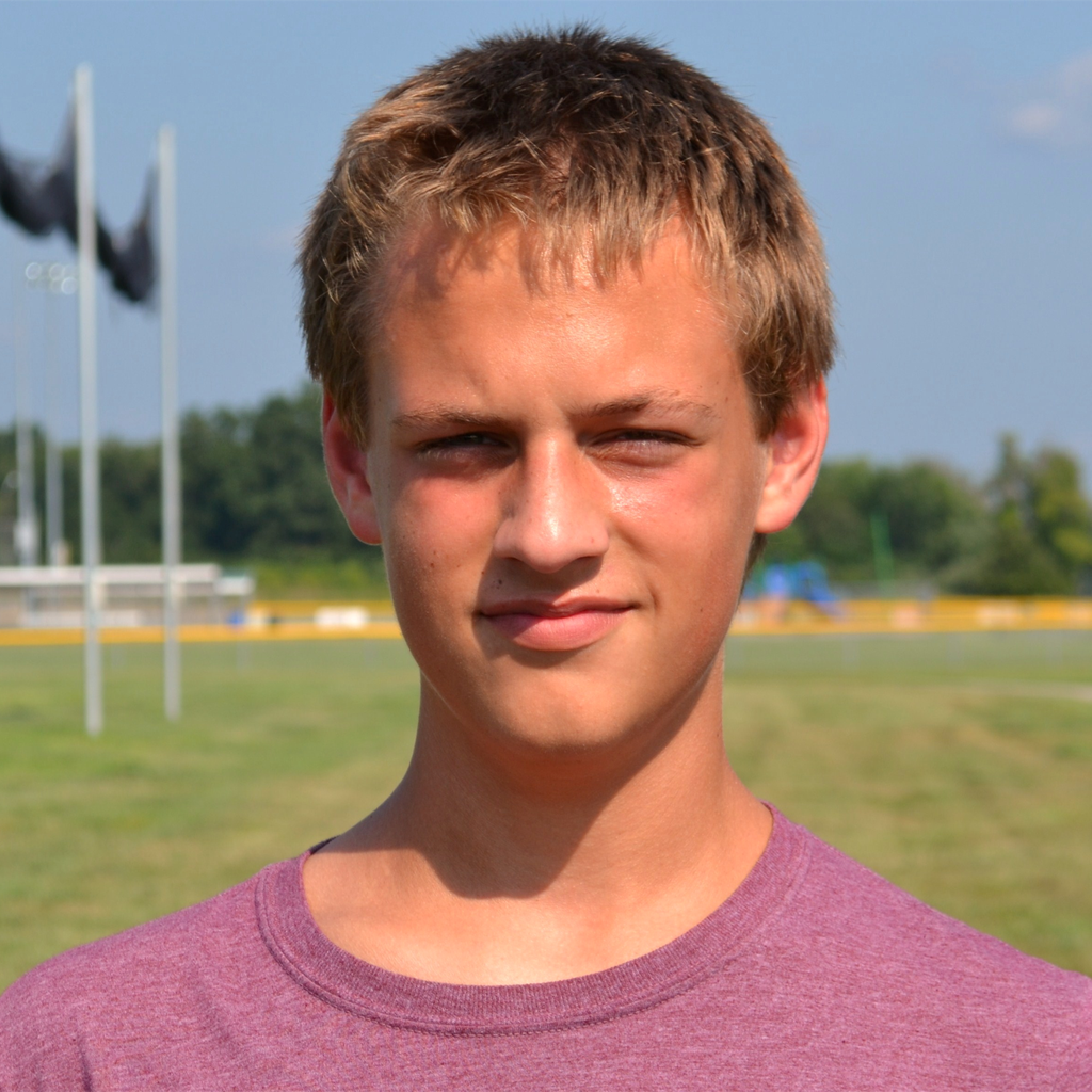 Brooks Lucas