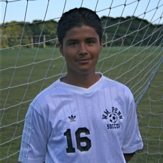 Brando Jandoval mugshot
