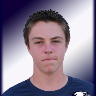 Matthew Ormson mugshot