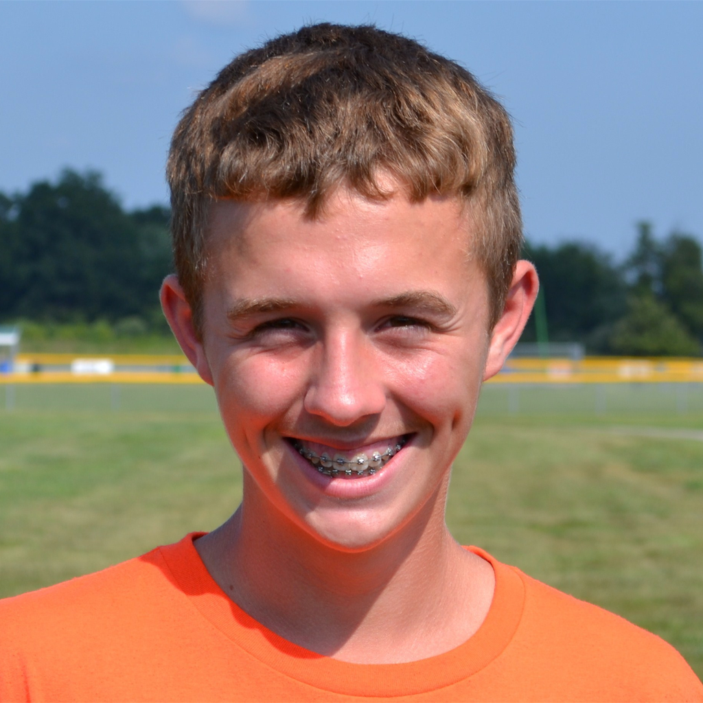 Levi Hamlin
