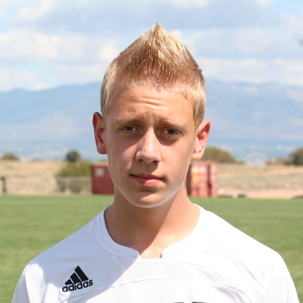 Collin Fouser mugshot