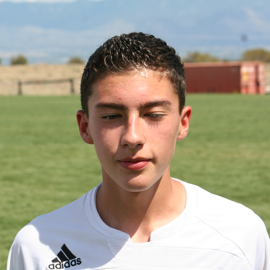 Eric Gonzales mugshot