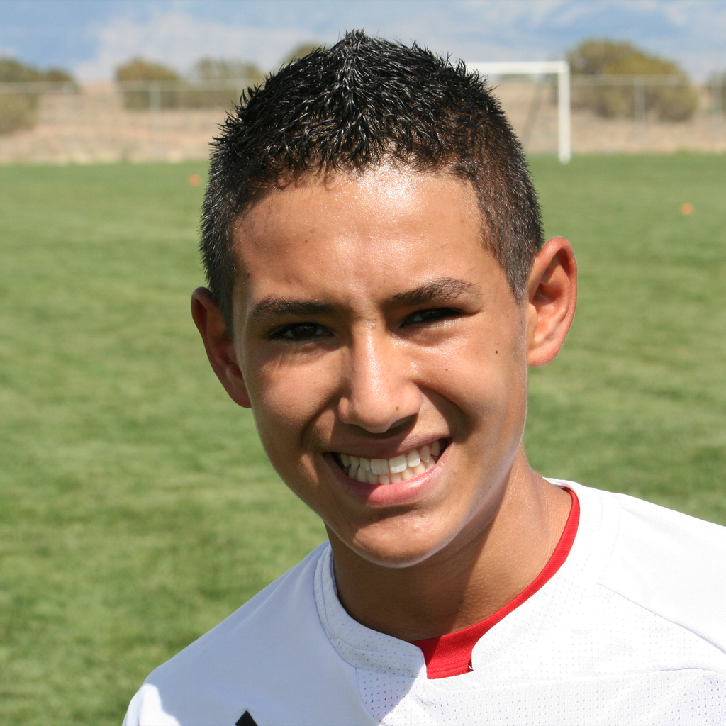 Andres Jurado mugshot
