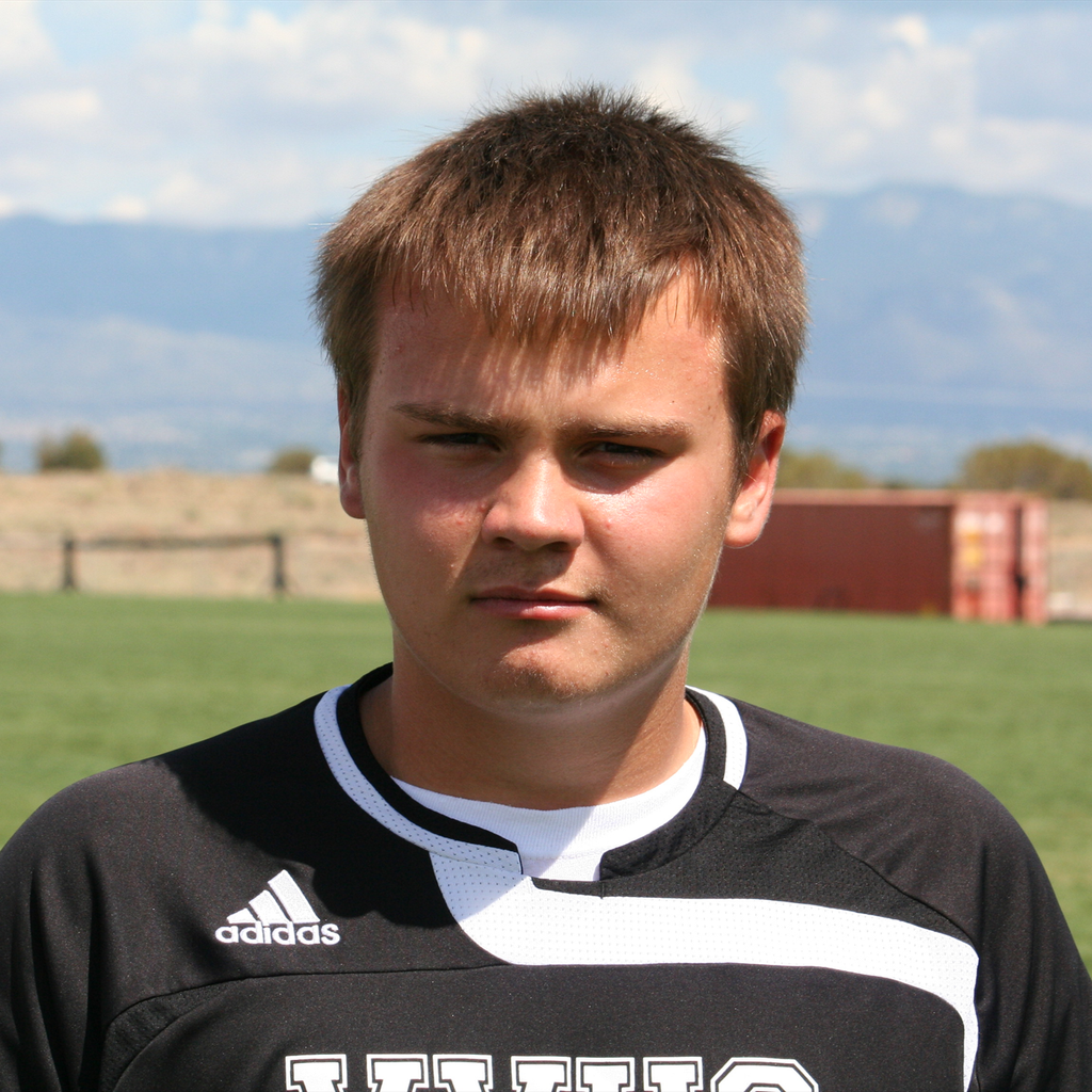 Jacob Mink mugshot