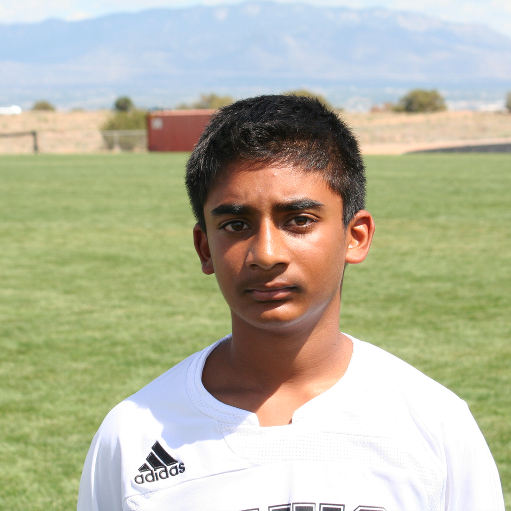 Vishal Patal mugshot