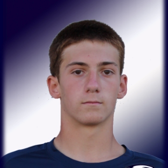 Sean Kenrow mugshot