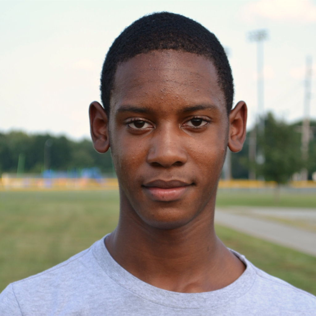 Ijaee Walton mugshot