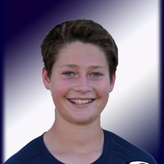 Alex Beckman mugshot