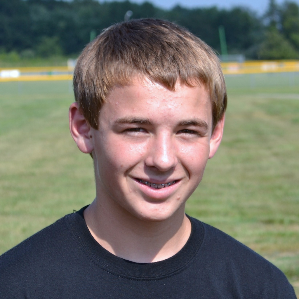 Josiah Fitzgerald