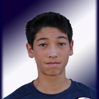 Brandon Sarrelis mugshot
