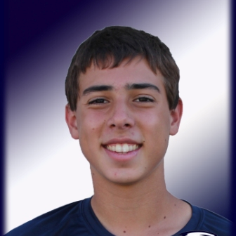 Ryan Chaffee mugshot