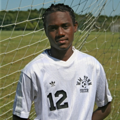 Shaquille McPherson