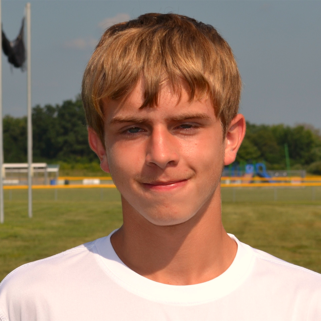 Daniel Burgin mugshot