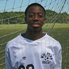 DEMARCO SHOCKLEY
