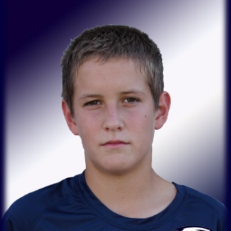 Luke Avdalovic mugshot