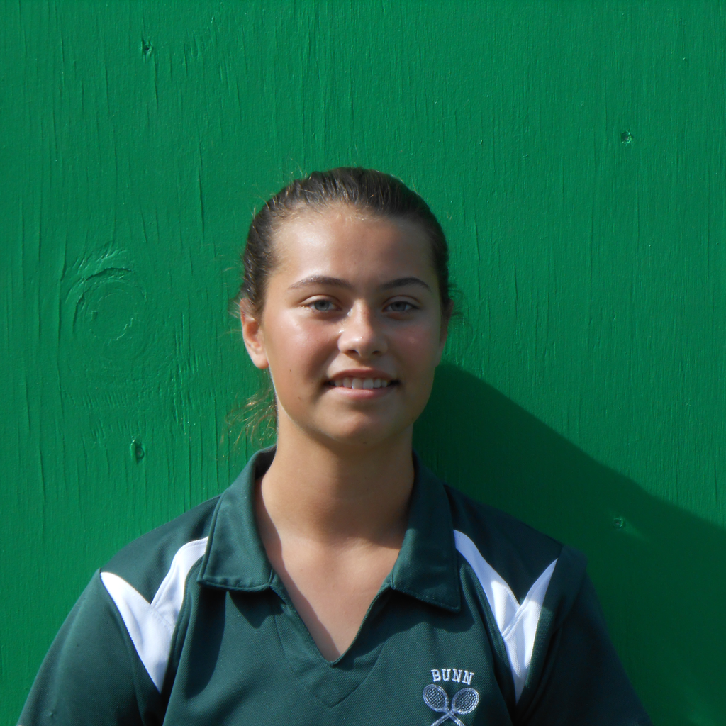 Charlotte Murphy