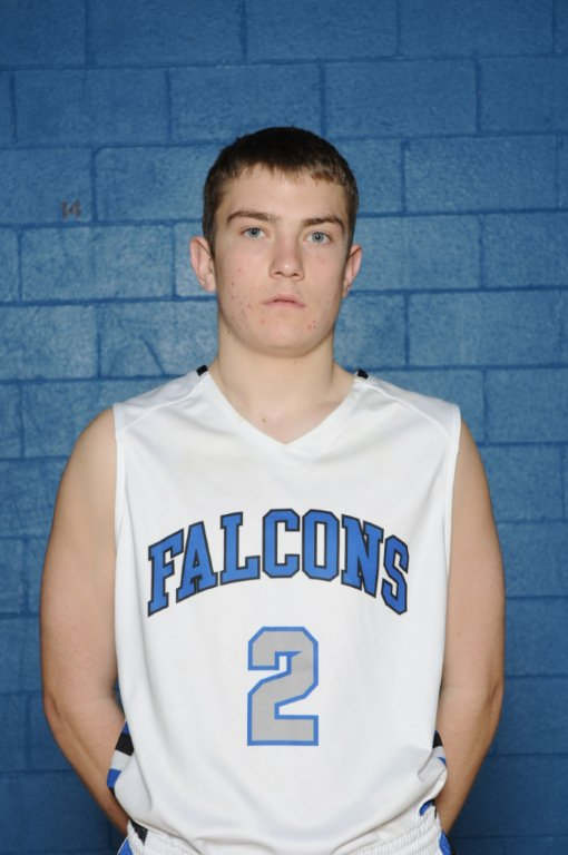 Patrick Sullivan