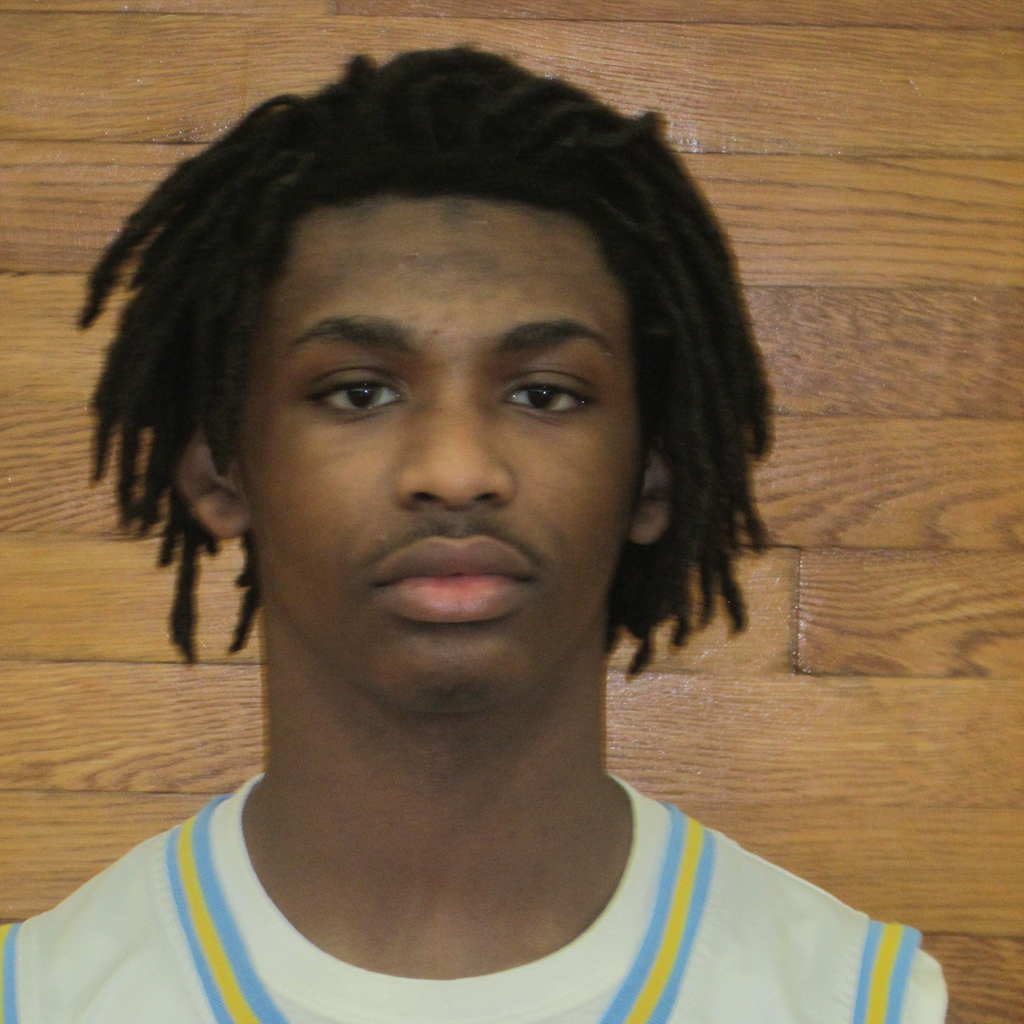 Bruce Smith Jr mugshot
