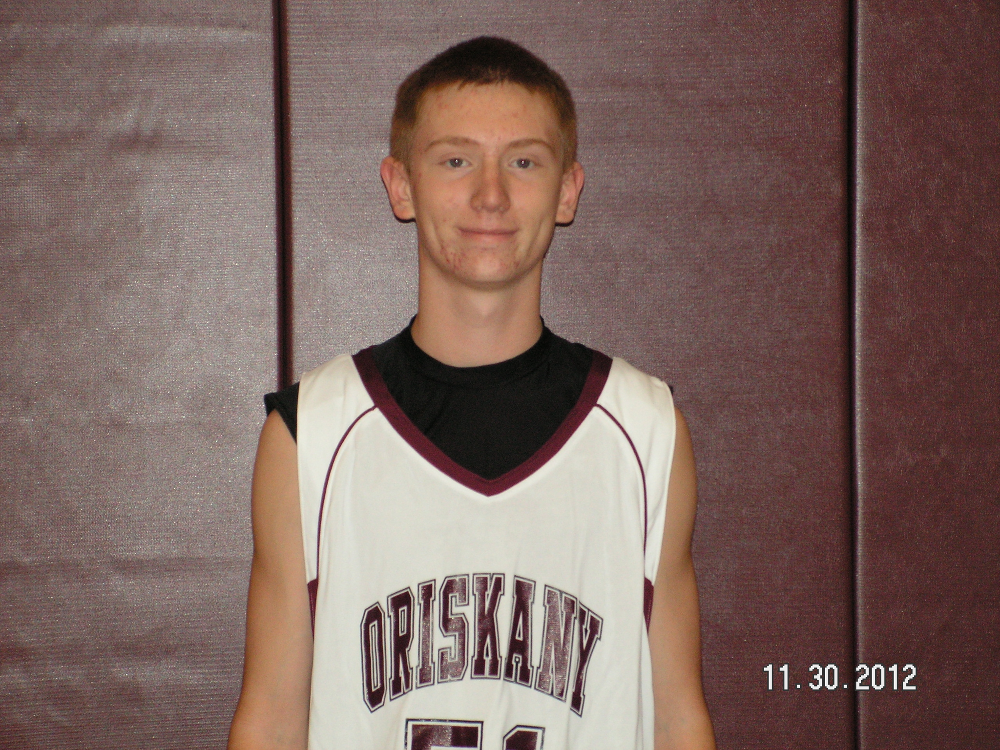 Bryan Donohue
