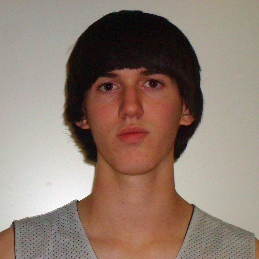 Blaine Hiner mugshot