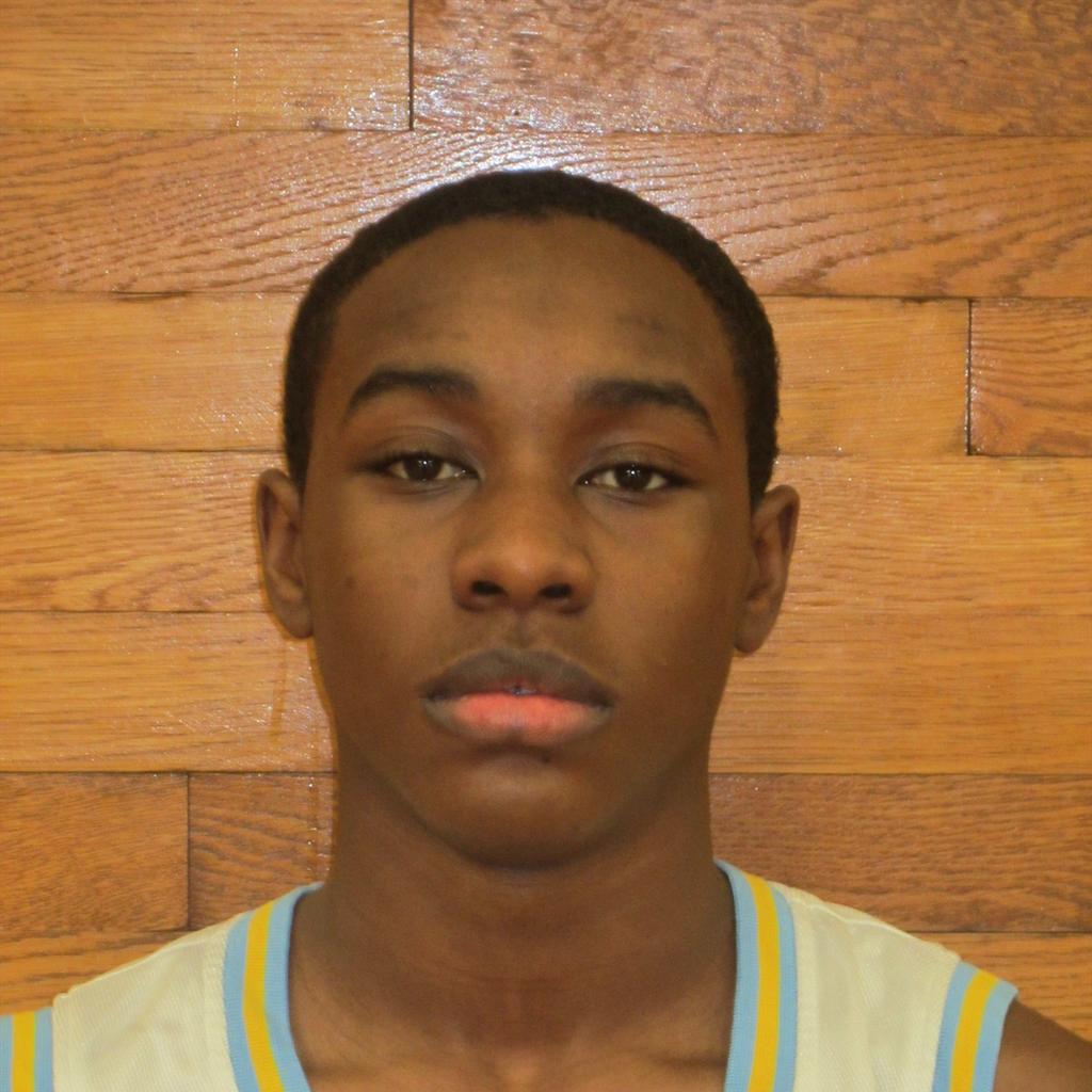 Deshawn Thompson mugshot