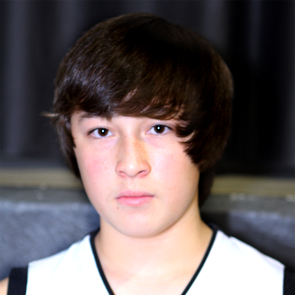 Chase Frazier